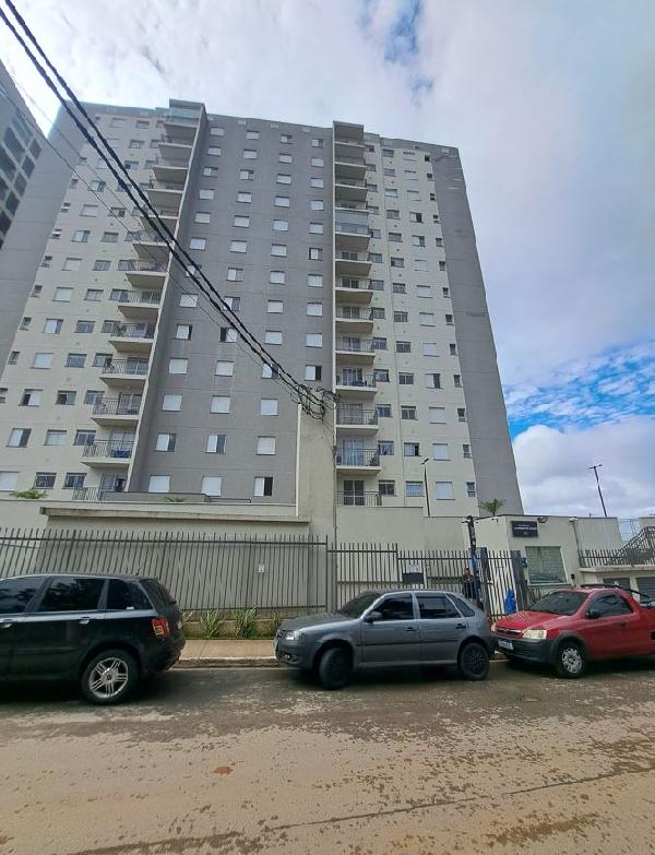 Apartamento em SAO BERNARDO DO CAMPO/SP