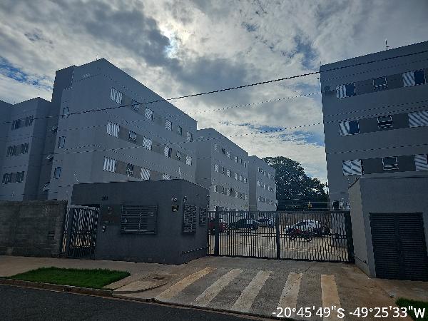 Apartamento em SAO JOSE DO RIO PRETO/SP