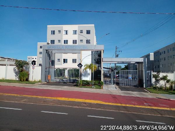 Apartamento em BAURU/SP