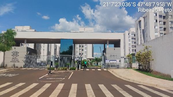 Apartamento em RIBEIRAO PRETO/SP