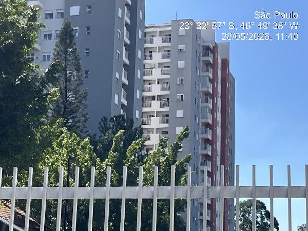 Apartamento em CARAPICUIBA/SP