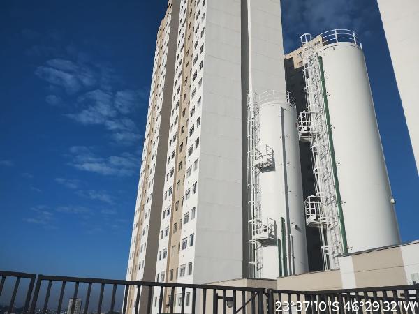 Apartamento em SAO PAULO/SP