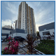 Apartamento em SANTO ANDRE/SP