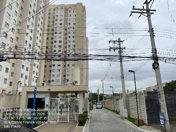 Apartamento em SAO PAULO/SP
