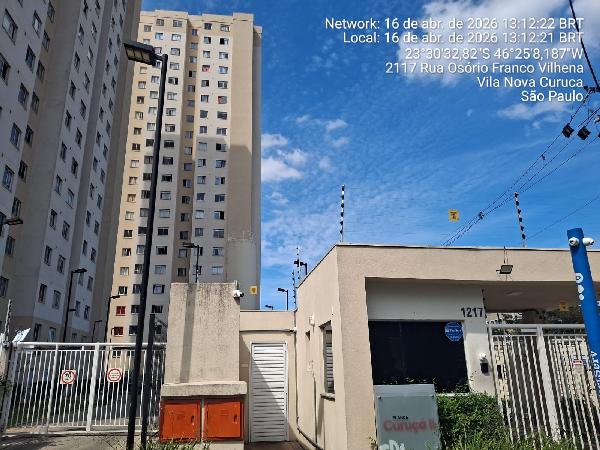 Apartamento em SAO PAULO/SP