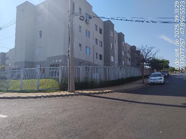 Apartamento em RIBEIRAO PRETO/SP