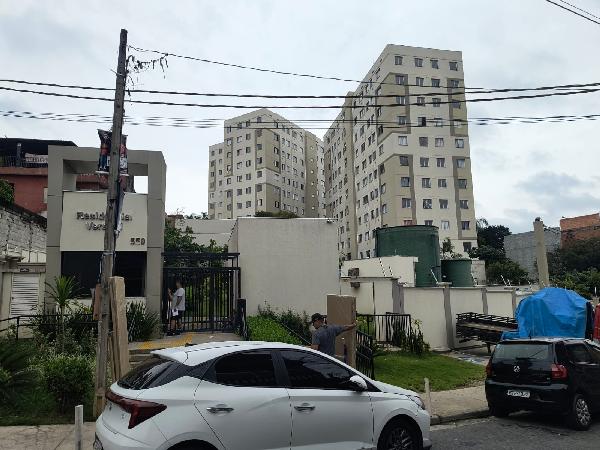 Apartamento em SAO PAULO/SP