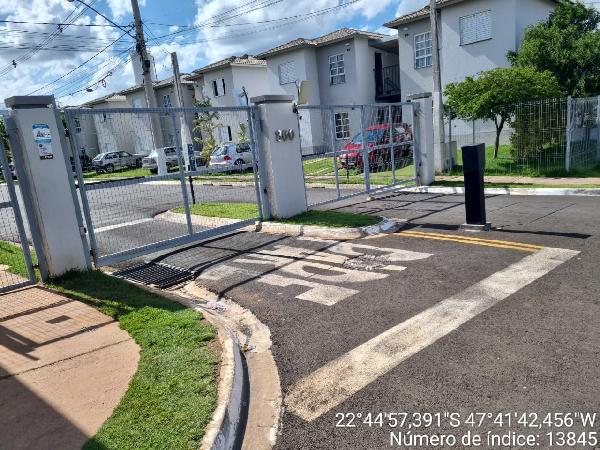 Apartamento em PIRACICABA/SP