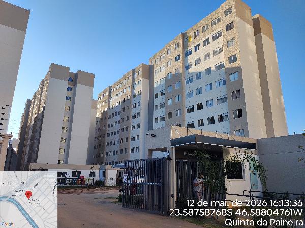 Apartamento em SAO PAULO/SP