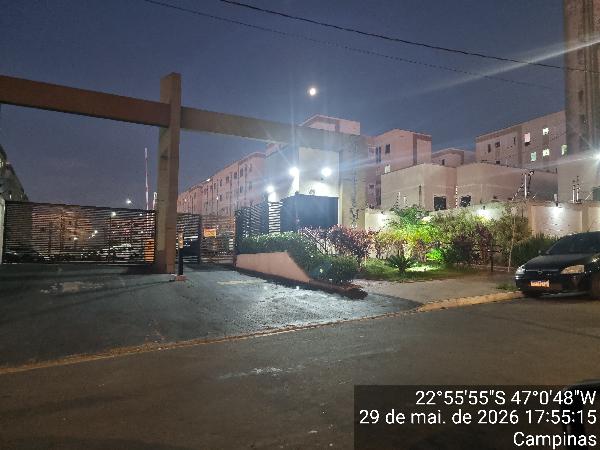Apartamento em CAMPINAS/SP