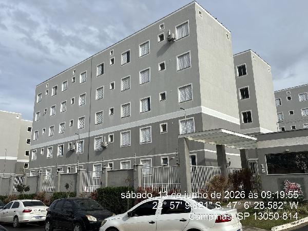 Apartamento em CAMPINAS/SP