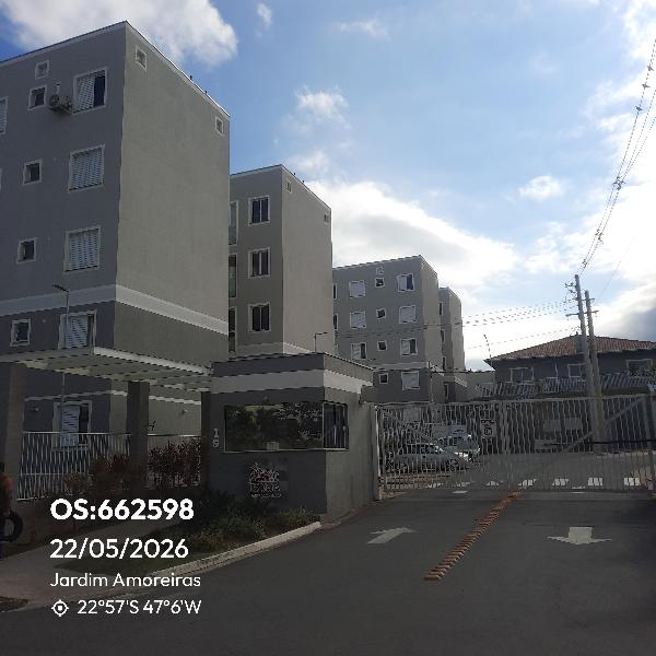 Apartamento em CAMPINAS/SP