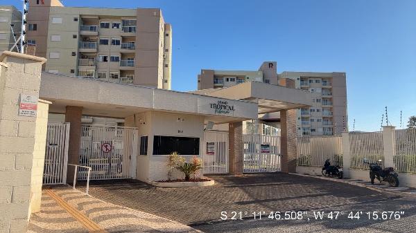 Apartamento em RIBEIRAO PRETO/SP