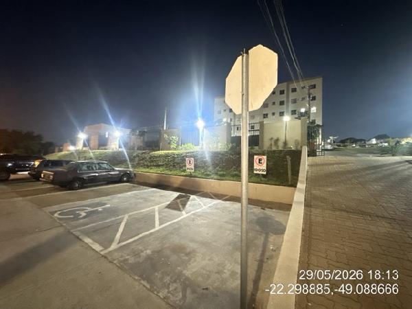 Apartamento em BAURU/SP