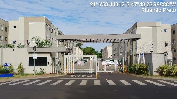 Apartamento em RIBEIRAO PRETO/SP