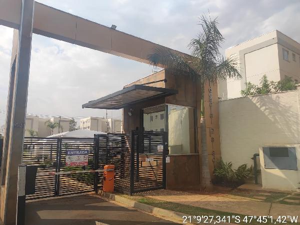 Apartamento em RIBEIRAO PRETO/SP