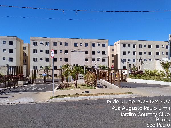 Apartamento em BAURU/SP