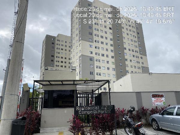 Apartamento em SAO JOSE DOS CAMPOS/SP