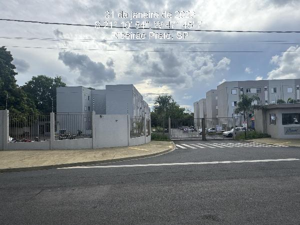 Apartamento em RIBEIRAO PRETO/SP