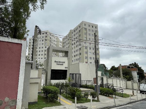 Apartamento em SAO PAULO/SP