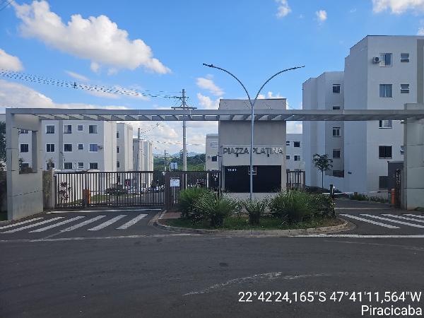 Apartamento em PIRACICABA/SP