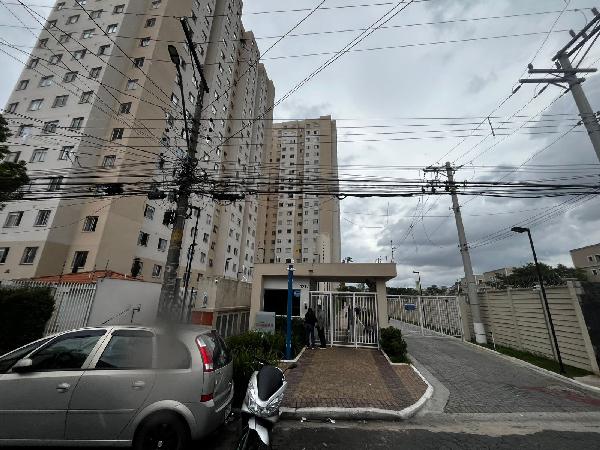 Apartamento em SAO PAULO/SP