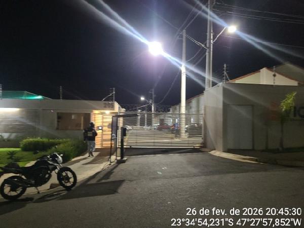 Apartamento em VOTORANTIM/SP