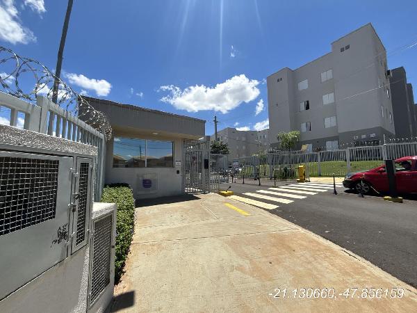 Apartamento em RIBEIRAO PRETO/SP