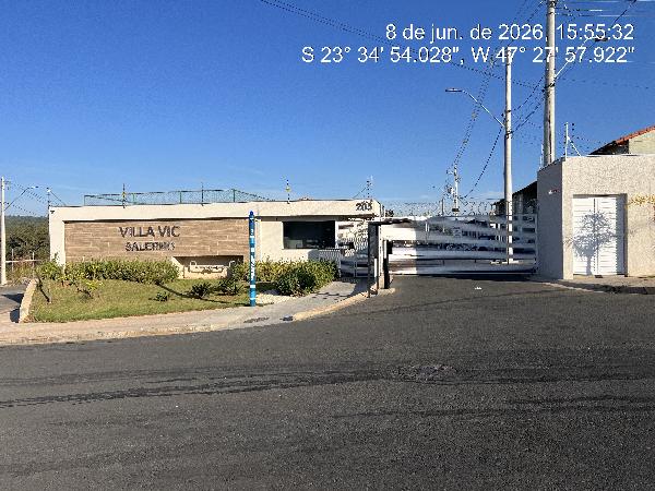 Apartamento em VOTORANTIM/SP