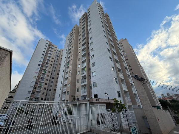 Apartamento em SAO PAULO/SP