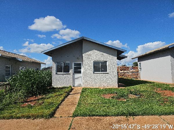 Casa em BADY BASSITT/SP
