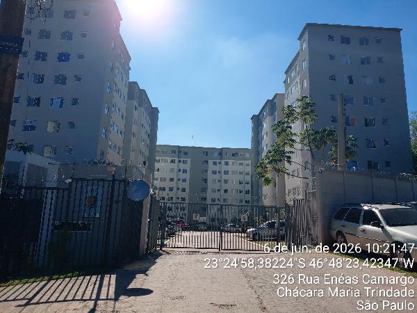Apartamento em SAO PAULO/SP