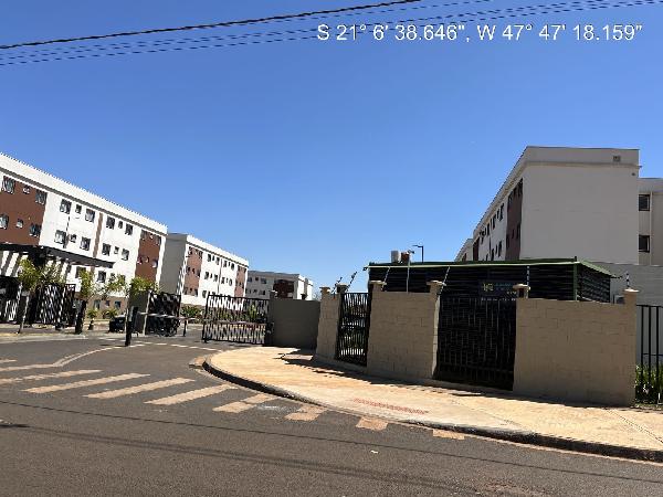 Apartamento em RIBEIRAO PRETO/SP