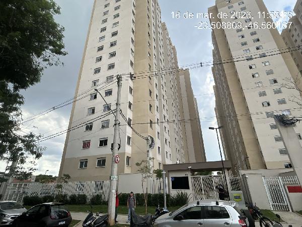 Apartamento em SAO PAULO/SP