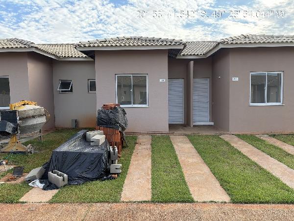 Casa em BADY BASSITT/SP
