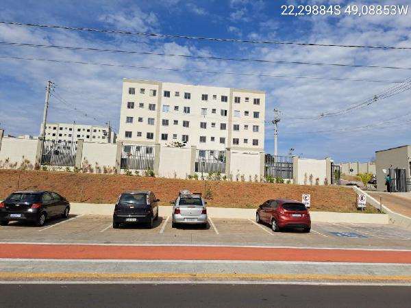 Apartamento em BAURU/SP