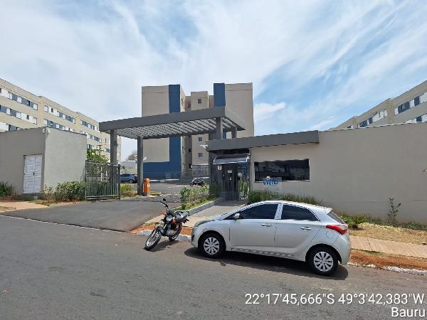 Apartamento em BAURU/SP