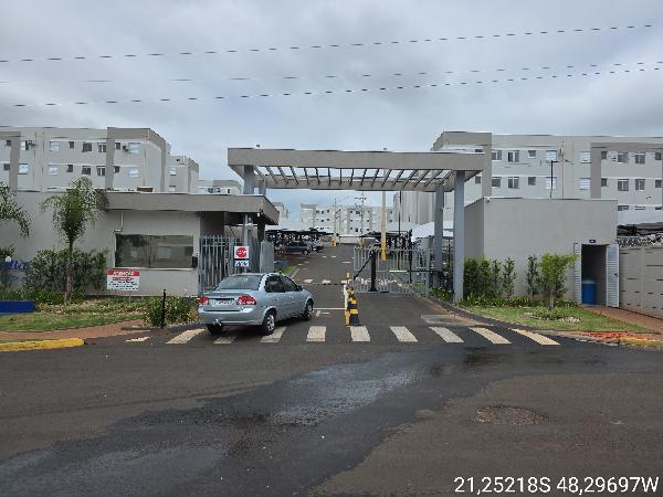 Apartamento em JABOTICABAL/SP