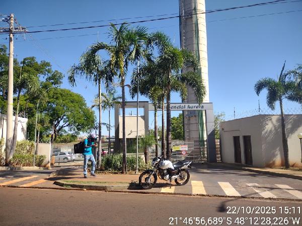 Apartamento em ARARAQUARA/SP