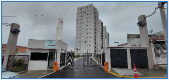 Apartamento em SUMARE/SP
