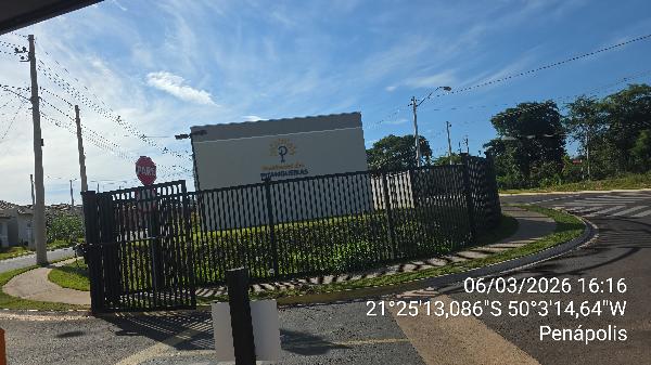Casa em PENAPOLIS/SP