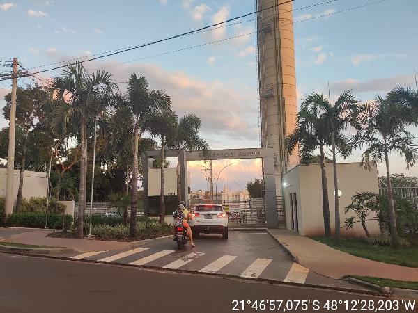 Apartamento em ARARAQUARA/SP