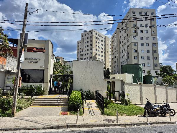 Apartamento em SAO PAULO/SP