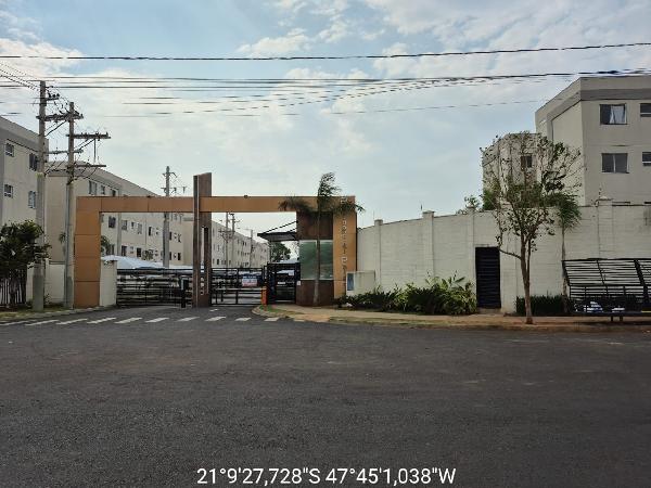 Apartamento em RIBEIRAO PRETO/SP
