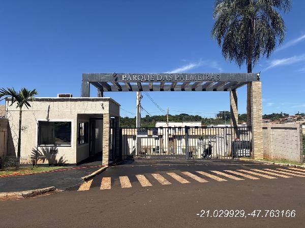 Casa em JARDINOPOLIS/SP