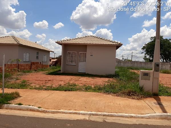 Casa em SAO JOSE DO RIO PRETO/SP