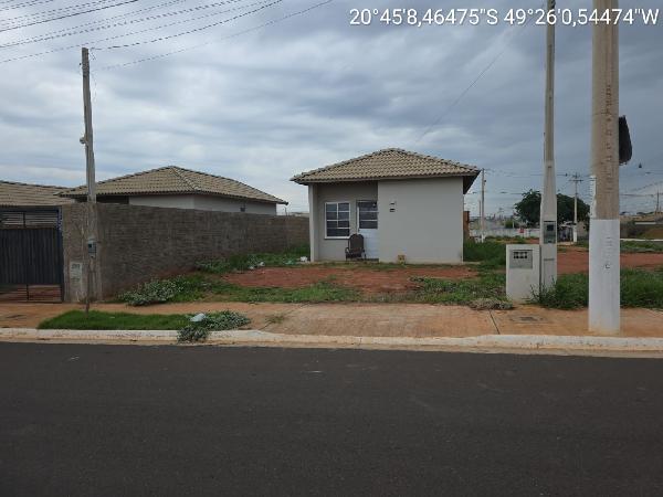 Casa em SAO JOSE DO RIO PRETO/SP