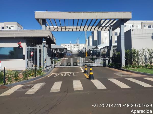 Apartamento em JABOTICABAL/SP