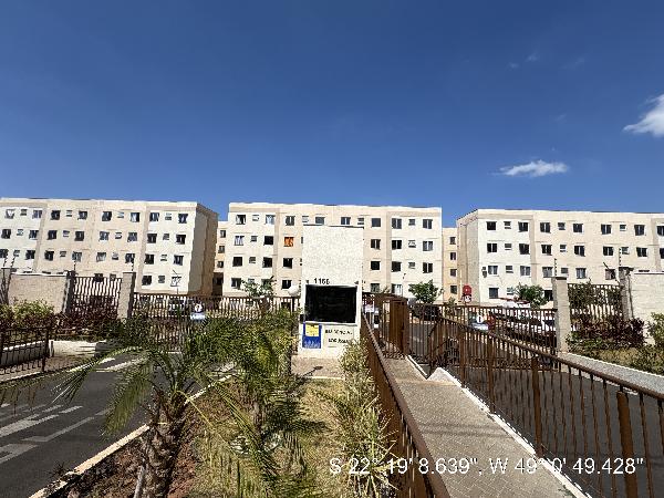 Apartamento em BAURU/SP