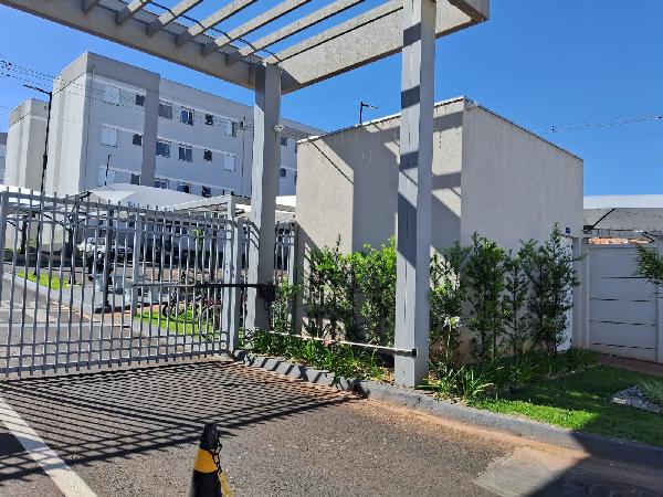 Apartamento em JABOTICABAL/SP